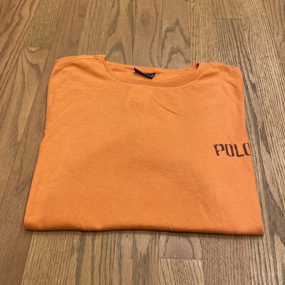 Polo by Ralph LaurenTee-Shirt - Orange